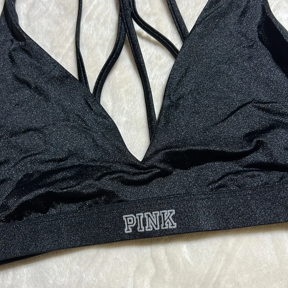 Victoria’s Secret PINK‎ bralette